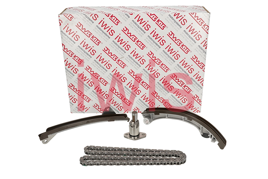 Timing Chain Kit